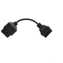 KIA 20 pines OBD Obdii conector Cable de diagnóstico herramienta